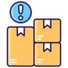 Limited First Run Icon